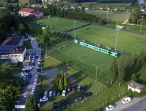 Sakaryaspor yeni sezonu açıyor