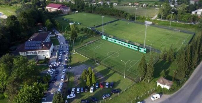 Sakaryaspor yeni sezonu açıyor