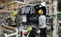 Toyota Sakarya’da üretim duruyor!