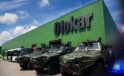 OTOKAR fabrikasında bomba ihbarı ekipleri alarma geçirdi