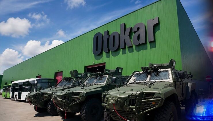 OTOKAR fabrikasında bomba ihbarı ekipleri alarma geçirdi