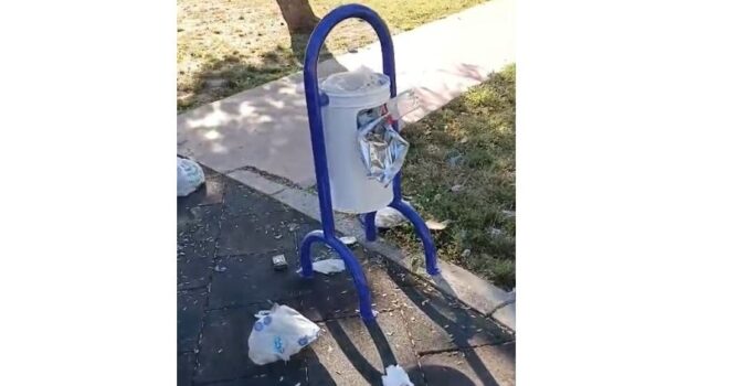 En çok şikayet gelen park:Muallim Mektebinde değişen birşey yok!