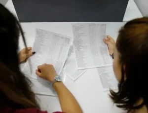Üniversite için resmi tercih süreci başladı