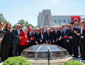 Yeni Parti’nin A Takımı belli oldu