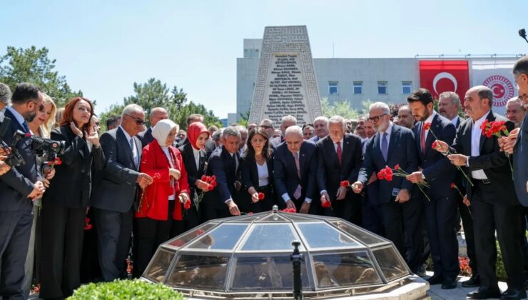 Yeni Parti’nin A Takımı belli oldu