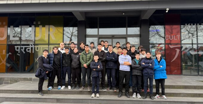 DİGEM, gençleri geleceğin teknolojilerine hazırlıyor