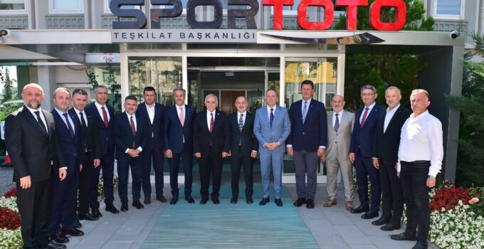 Sakarya’nın 16 İlçesine yatırım yağmuru