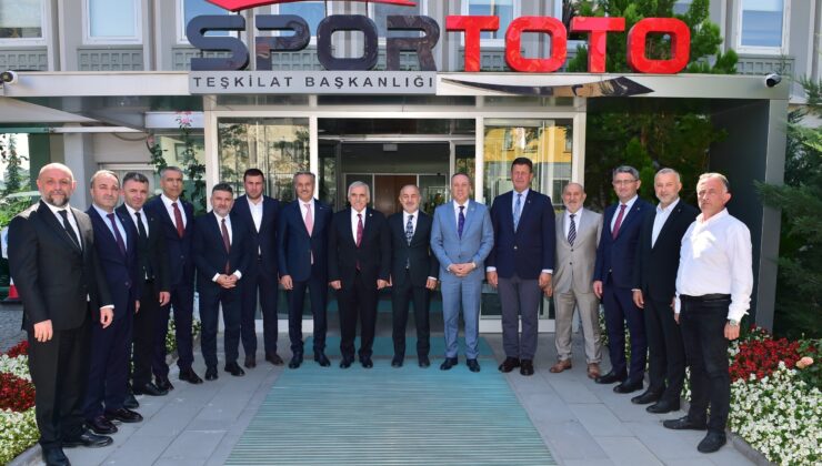 Sakarya’nın 16 İlçesine yatırım yağmuru