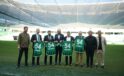 Sakaryaspor Taraftarına Özel “Poliçem Yeşil Siyah” Projesi Başladı
