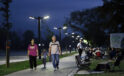 Sapanca Park bölgenin ışıltısı, parlayan yıldızı oldu