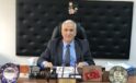 İlçe Milli Eğitim Müdürü Ali Dere’den ”30 Ağustos Zafer Bayramı” mesajı…