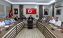 Yeni Eğitim Öğretim Yılı Öncesi  Hazırlık Süreci Toplantıları Devam Ediyor