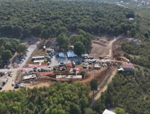 “Termal tesisleriyle turizmde önemli bir noktaya çıkacak”