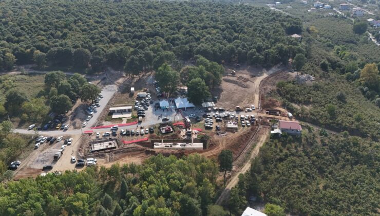 “Termal tesisleriyle turizmde önemli bir noktaya çıkacak”