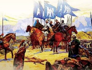 Malazgirt Zaferinin 955.yılı