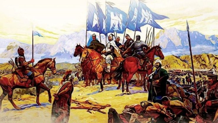 Malazgirt Zaferinin 955.yılı
