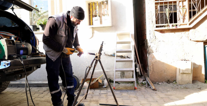 Sakarya’da ücretsiz doğalgaz desteği için başvurular başladı