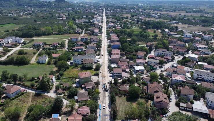 100 bin kişiye sorunsuz içme suyu