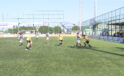Başkanlık Futbol Kupası başladı: 39 mahalle sahada