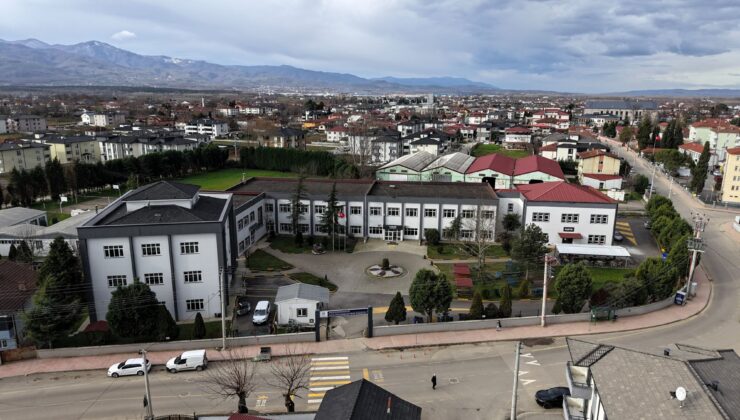 SUBÜ’de üç yeni program ilk defa öğrenci alacak