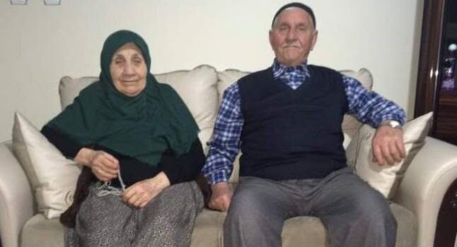 Arifiye Mezunu Tezbiten Ailesinin Acı Günü!..