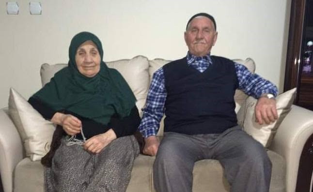 Arifiye Mezunu Tezbiten Ailesinin Acı Günü!..