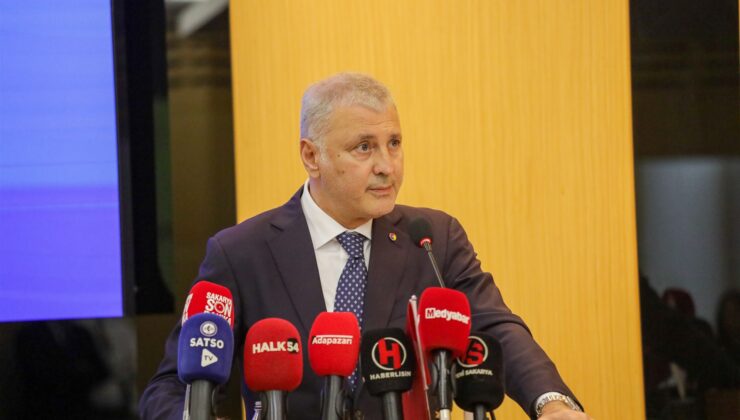 Başkan Altuğ: Altuğ: “İş Dünyasının İhtiyacı Ekonomik Netlik ve Güven”