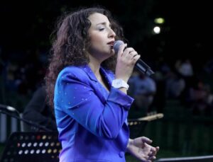 Elif Kayacan Sakarya Kültür Sanat Festivali’nde …