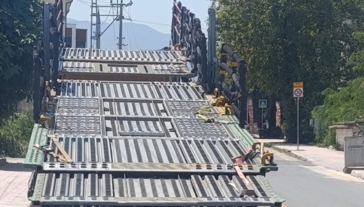 Vatandaşdan mesaj ;”Sesimizi Duyan var mı? Sahipsiz Beldenin, Sahipsiz Mahallesi…”