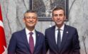 Yeni Parti Sakarya Kurucu İl Başkanı olarak görevlendirildi