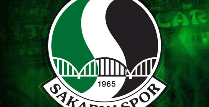 Sakaryaspor’dan “Poliçem Yeşil Siyah” Projesi