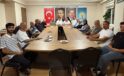Ak Parti Arifiye’de İlçe Yönetim Kurulu ve Danışma Meclisi Toplantısı gerçekleşti