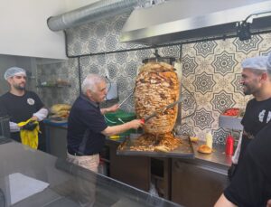 Milletvekili Ali İNCİ’den Arifiye’de bir dizi ziyaret
