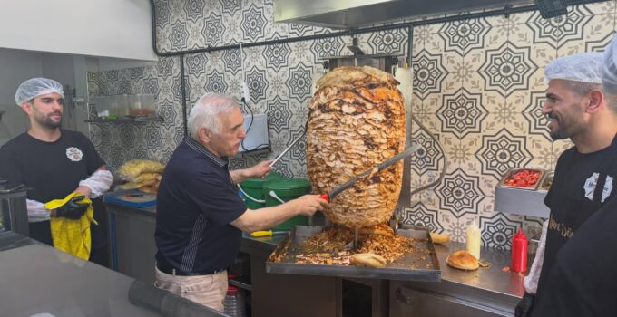 Milletvekili Ali İNCİ’den Arifiye’de bir dizi ziyaret