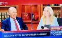 Arifiye Mezunu TÜRKMEN,Gündem Ötesinde 30 Ağustos’u anlattı