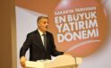 Sakarya’nın merkezine  yeşil koridor kazandırılıyor