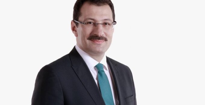 Ali İhsan Yavuz SEAH’ta ameliyat oldu!
