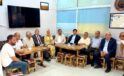 Başkan Karakullukçu’dan Sakarya Muşlular Derneği’ne ziyaret