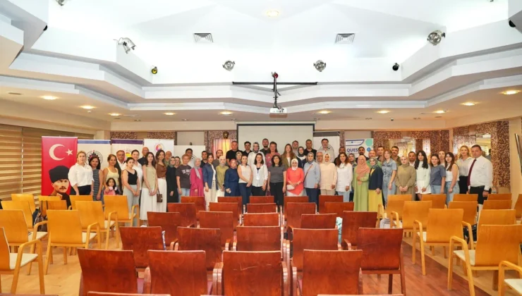 SESOB, Ulusal ve Uluslararası Projeler İçin İş Birliği Ağını Güçlendiriyor