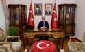 Vali Rahmi Doğan’dan Mevlid Kandili Tebrik Mesajı