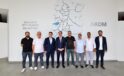 ARSİADER’den Başkan Yusuf Alemdar’a ziyaret