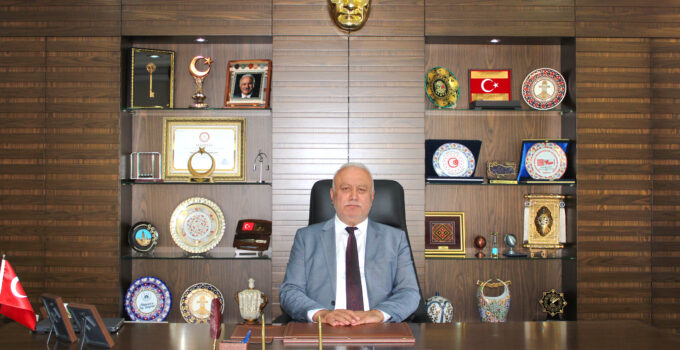 SESOB Başkanından yeni düzenlemeye olumlu tepki