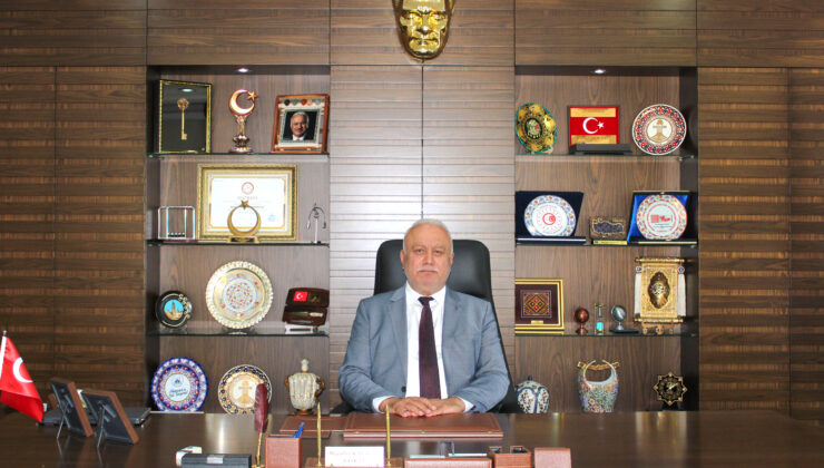 SESOB Başkanından yeni düzenlemeye olumlu tepki