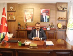 “Gençliğine Sahip Çıkmayan Milletler Geleceğini İnşa Edemez”