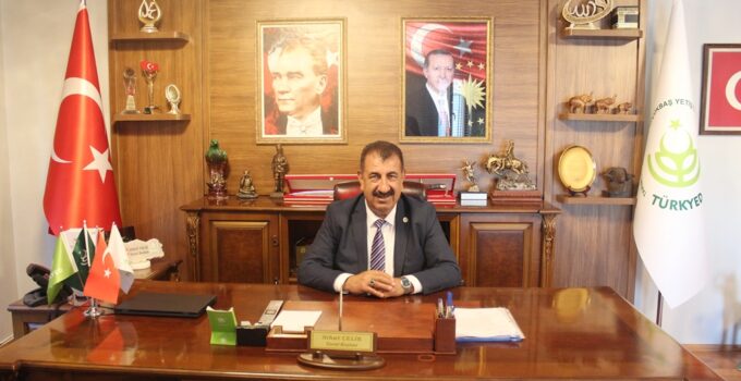 “Gençliğine Sahip Çıkmayan Milletler Geleceğini İnşa Edemez”