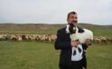 TÜRKYED Genel Başkanı Nihat Çelik ”Mera üreticinin en önemli gücüdür…”