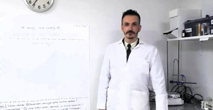 Yeni nesil güneş panelleri SUBÜ projesiyle geliştirilecek