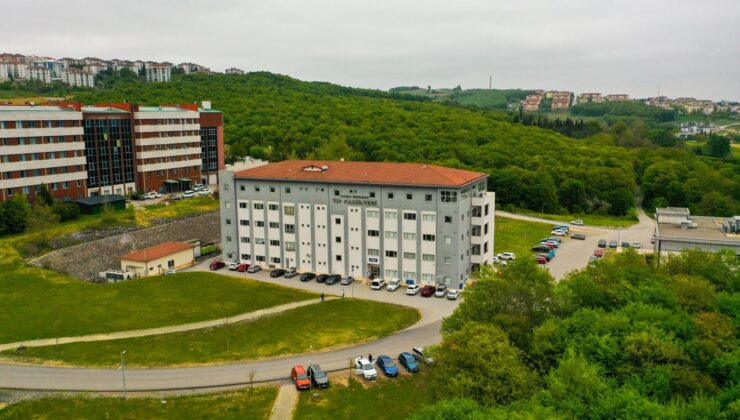 SAÜ, Tam Akredite Tıp Eğitimiyle Geleceğe Hazırlıyor