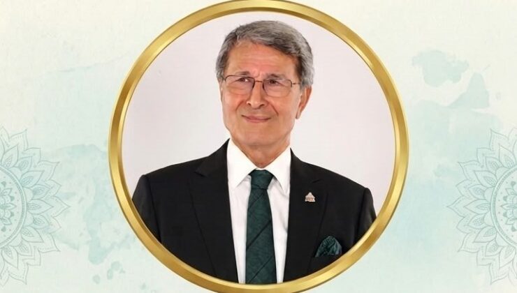 SYKD’nin Eylül Ayı Kültür Sohbetinde Konuk Prof. Dr. Yusuf Halaçoğlu