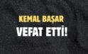 BAŞAR AİLESİNİN ACI GÜNÜ!..
